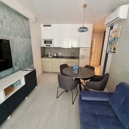 M&K Apartament Baltyk - Sobieszewo - Wyspa Sobieszewska Gdańsk Eksteriør bilde