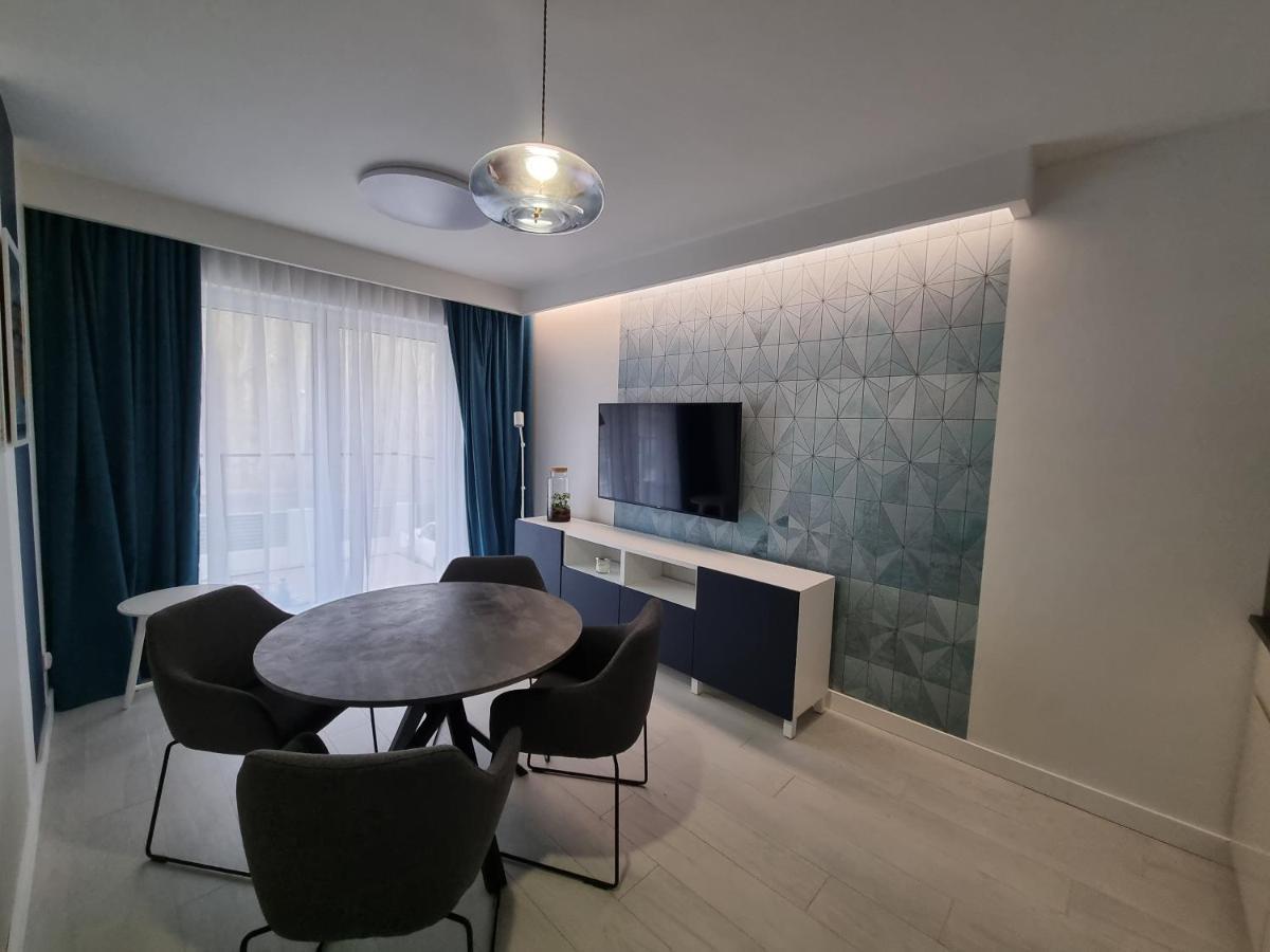 M&K Apartament Baltyk - Sobieszewo - Wyspa Sobieszewska Gdańsk Eksteriør bilde