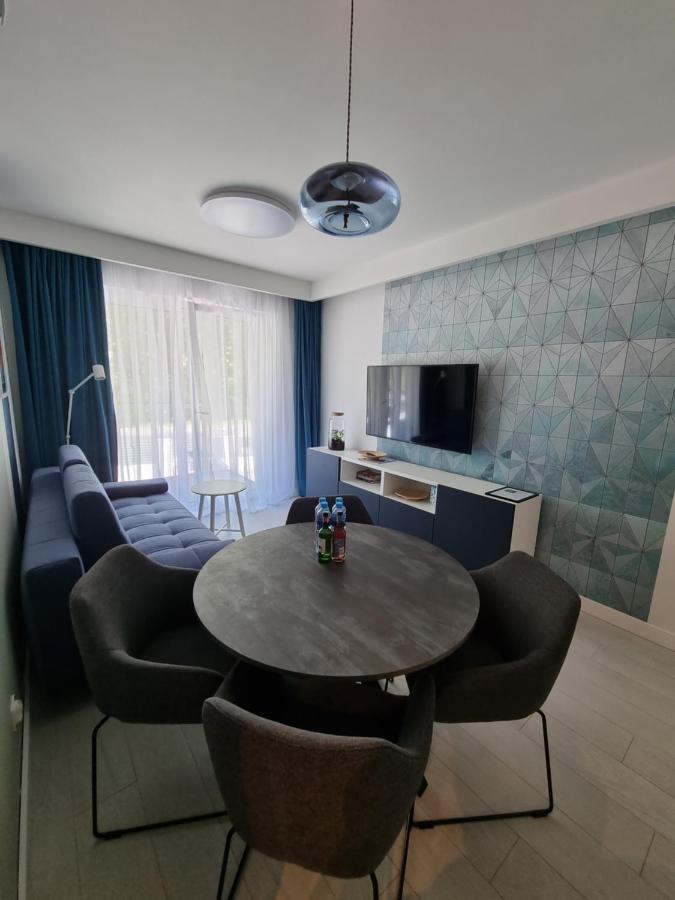 M&K Apartament Baltyk - Sobieszewo - Wyspa Sobieszewska Gdańsk Eksteriør bilde