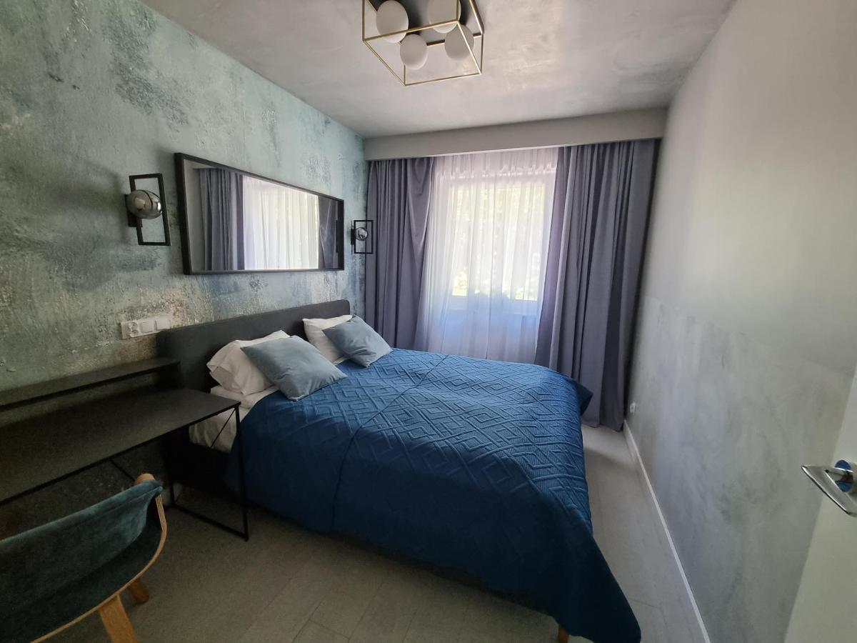 M&K Apartament Baltyk - Sobieszewo - Wyspa Sobieszewska Gdańsk Eksteriør bilde