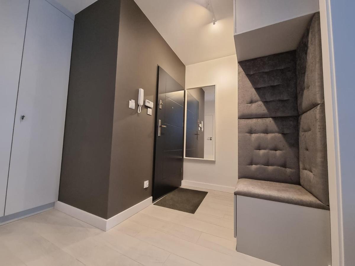 M&K Apartament Baltyk - Sobieszewo - Wyspa Sobieszewska Gdańsk Eksteriør bilde