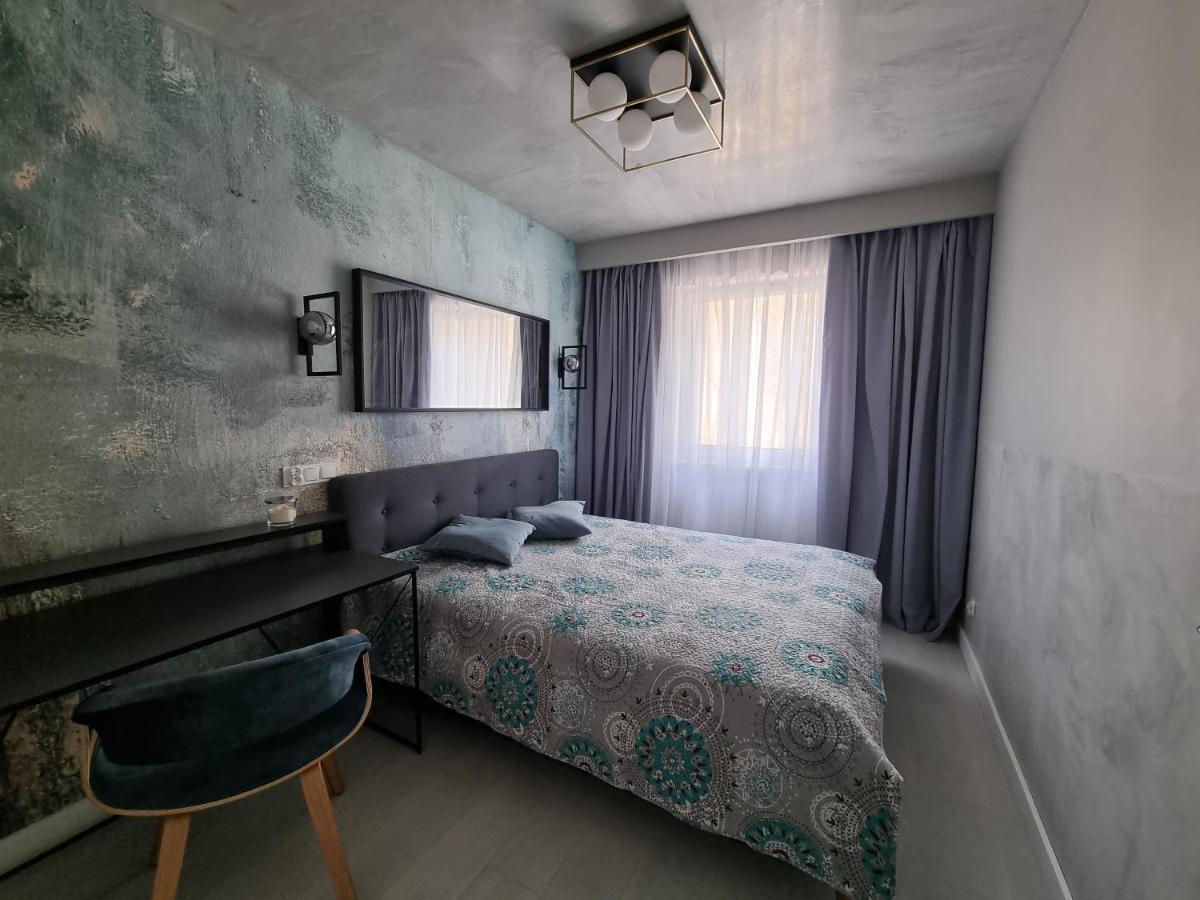 M&K Apartament Baltyk - Sobieszewo - Wyspa Sobieszewska Gdańsk Eksteriør bilde