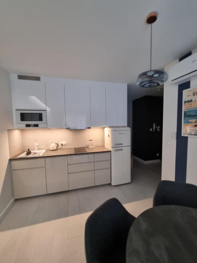 M&K Apartament Baltyk - Sobieszewo - Wyspa Sobieszewska Gdańsk Eksteriør bilde