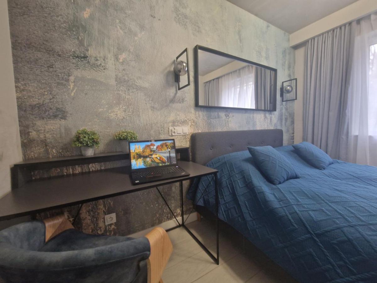 M&K Apartament Baltyk - Sobieszewo - Wyspa Sobieszewska Gdańsk Eksteriør bilde