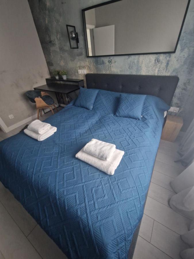 M&K Apartament Baltyk - Sobieszewo - Wyspa Sobieszewska Gdańsk Eksteriør bilde