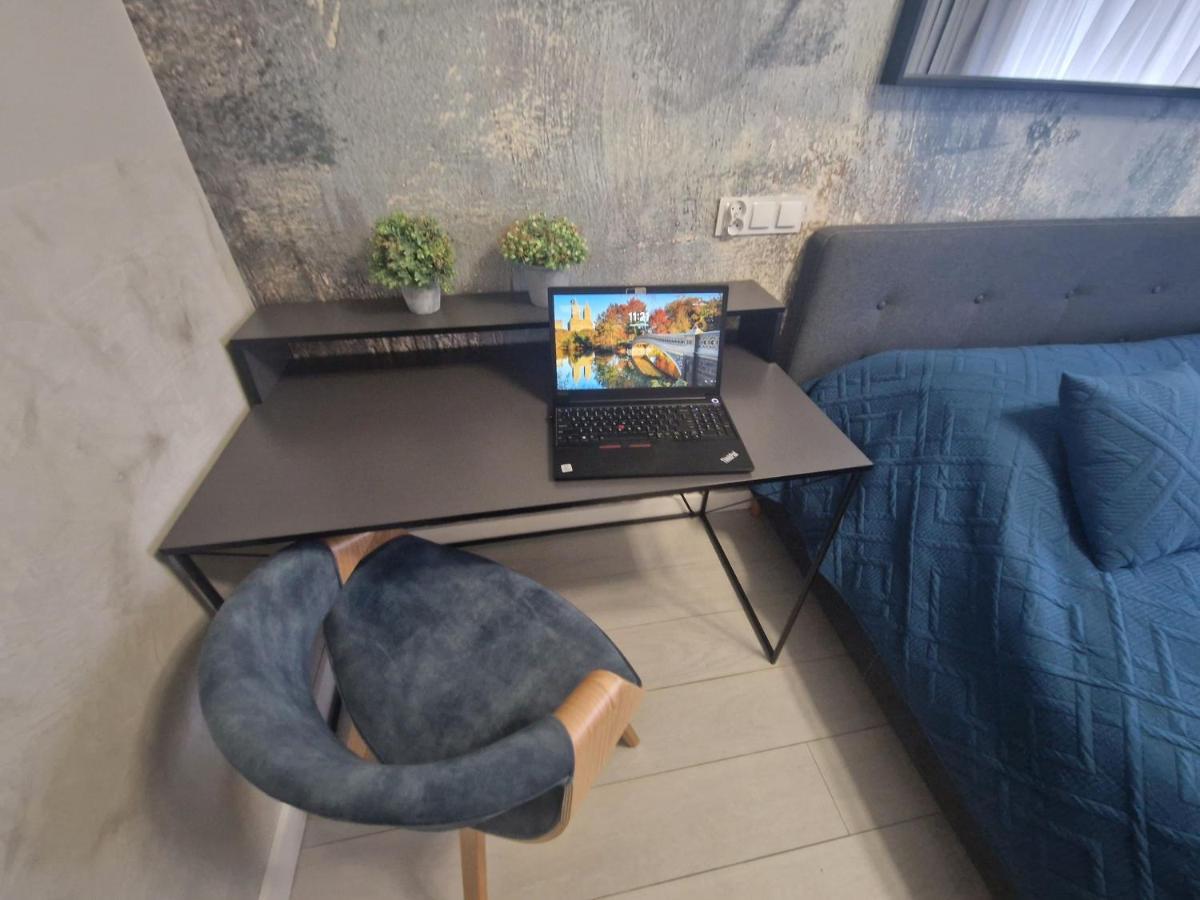 M&K Apartament Baltyk - Sobieszewo - Wyspa Sobieszewska Gdańsk Eksteriør bilde