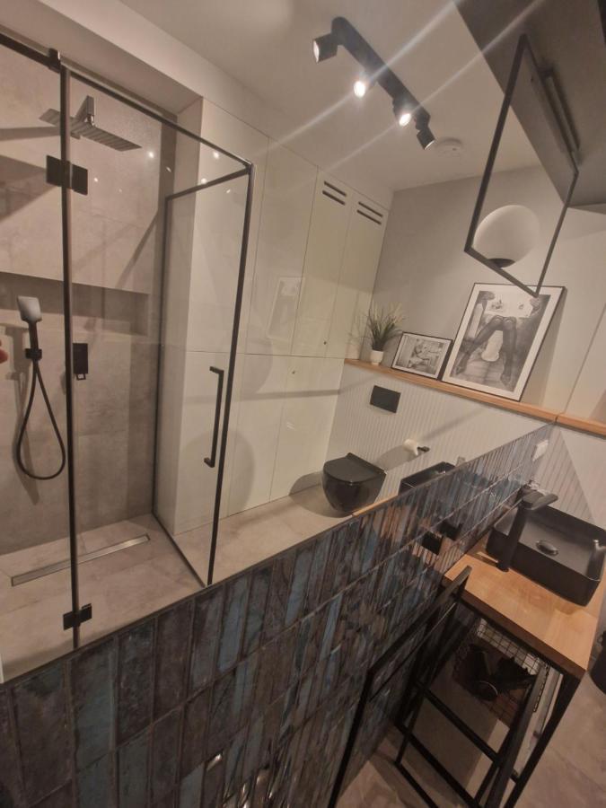 M&K Apartament Baltyk - Sobieszewo - Wyspa Sobieszewska Gdańsk Eksteriør bilde