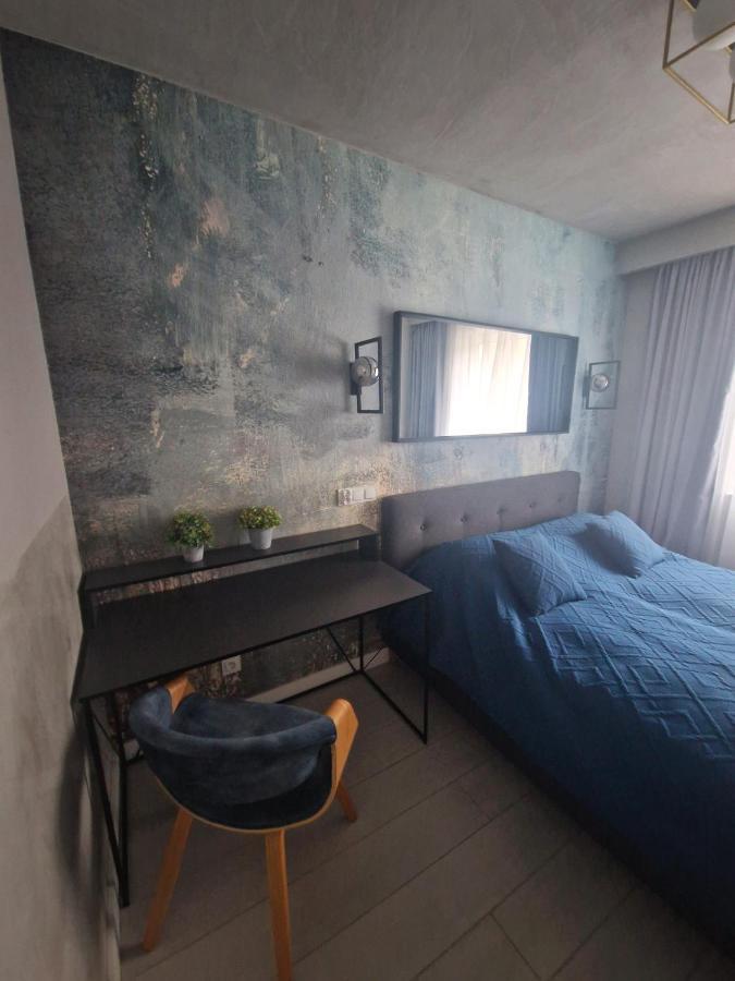 M&K Apartament Baltyk - Sobieszewo - Wyspa Sobieszewska Gdańsk Eksteriør bilde